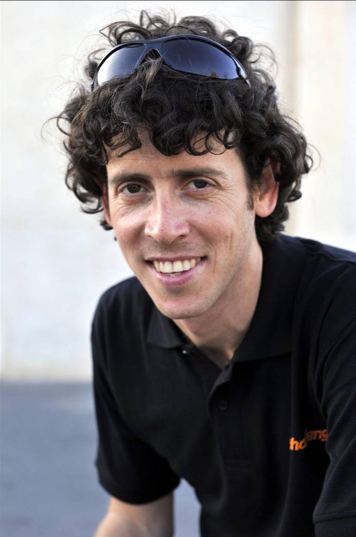 Yehonatan Rimon